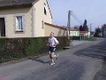Foulees de Bussiere Poitevine